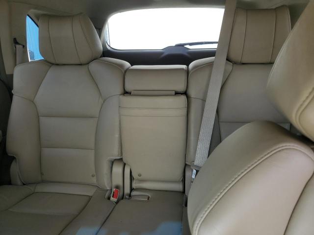 Photo 10 from auction – 2010 ACURA MDX with VIN 2HNYD2H24AH002155