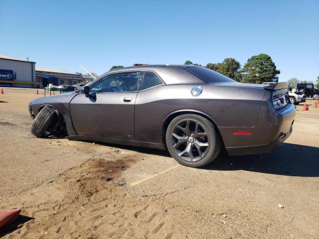Photo 2 from auction – 2019 DODGE CHALLENGER with VIN 2C3CDZBT3KH756485