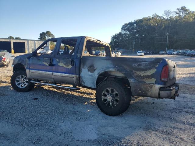 Photo 2 from auction – 2003 FORD F250 SUPER with VIN 1FTNW21F53EA11229