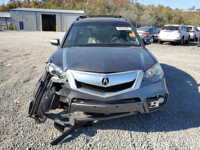 Photo 5 from auction – 2012 ACURA RDX with VIN 5J8TB1H23CA000836