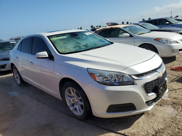 Photo 4 from auction – 2016 CHEVROLET MALIBU LIM with VIN 1G11C5SA5GF162964