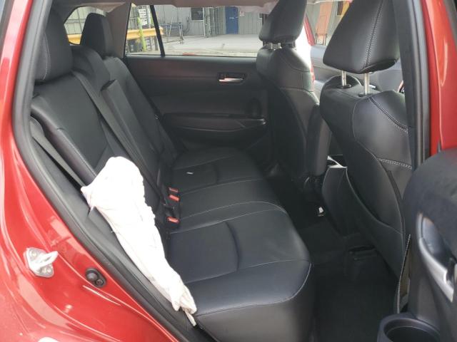 Photo 11 from auction – 2023 TOYOTA COROLLA CR with VIN 7MUDAAAG3PV058634
