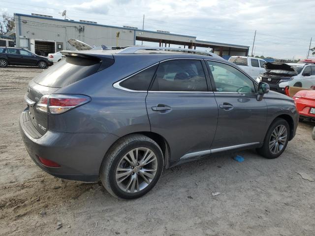 Zdjęcie 3 z aukcji – 2013 LEXUS RX 350 z VIN 2T2ZK1BA8DC121394