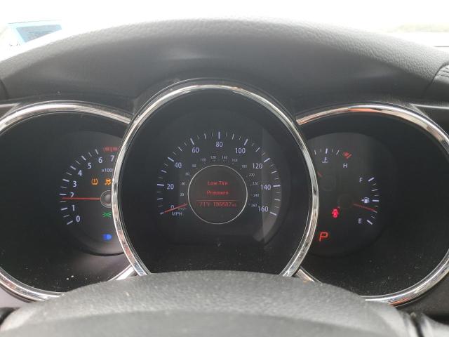 Zdjęcie 9 z aukcji – 2013 KIA OPTIMA EX z VIN 5XXGN4A73DG247424
