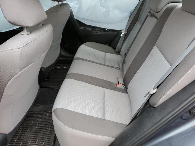 Photo 10 from auction – 2017 TOYOTA COROLLA L with VIN 2T1BURHEXHC949848