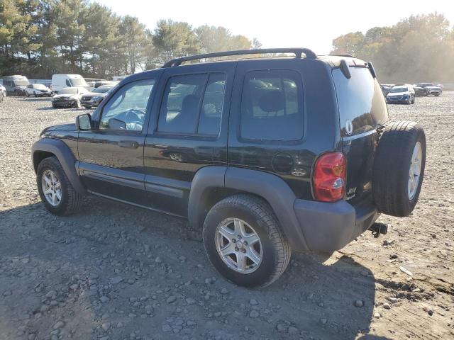 Photo 2 from auction – 2003 JEEP LIBERTY with VIN 1J4GL48K33W729978