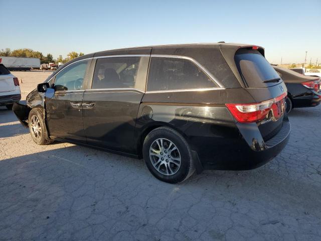 Photo 2 from auction – 2013 HONDA ODYSSEY EX with VIN 5FNRL5H69DB043604