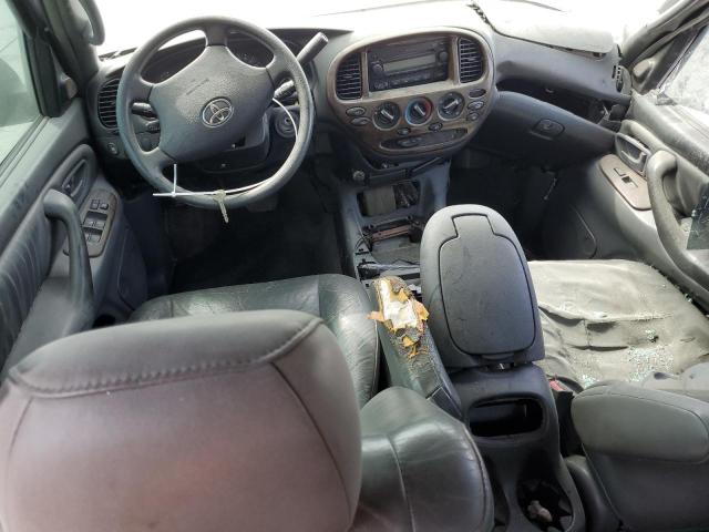Photo 8 from auction – 2006 TOYOTA TUNDRA DOU with VIN 5TBDT44166S543726
