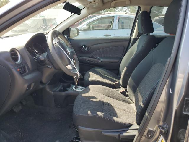 Photo 7 from auction – 2016 NISSAN 210 WAGON with VIN 3N1CN7AP0GL849693