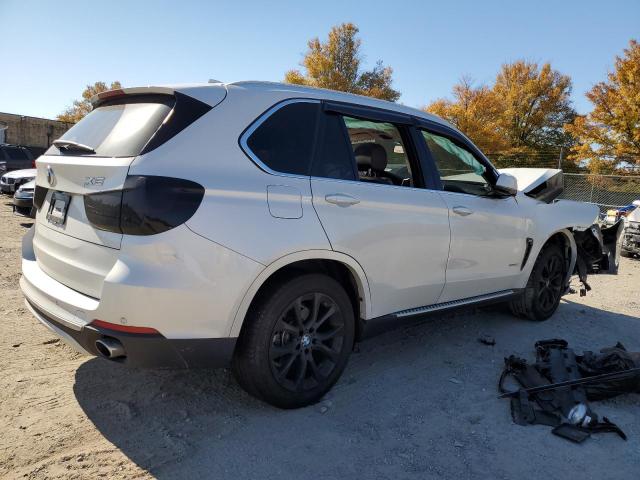 Photo 3 from auction – 2015 BMW X5 XDRIVE3 with VIN 5UXKR0C57F0P15421