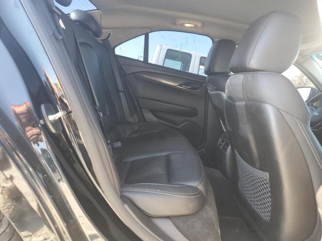 صورة رقم 10 من المزاد - 2015 CADILLAC ATS مع VIN 1G6AA5RX9F0143782