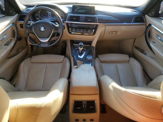 Photo 8 from auction – 2016 BMW 328 XI SUL with VIN WBA8E3G5XGNU38560