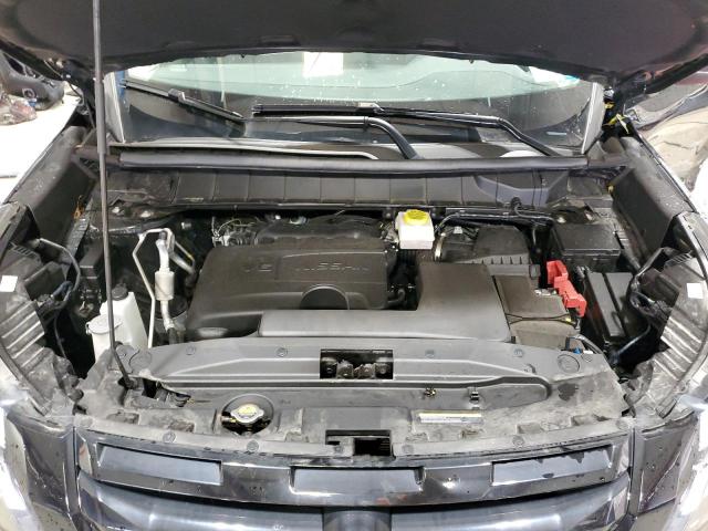 Photo 12 from auction – 2023 NISSAN PATHFINDER with VIN 5N1DR3CD6PC260947