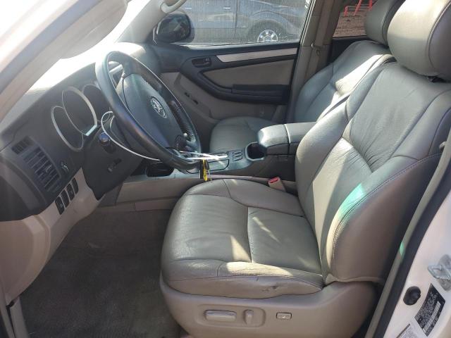 Zdjęcie 7 z aukcji – 2007 TOYOTA 4RUNNER SR z VIN JTEZU14R170085902