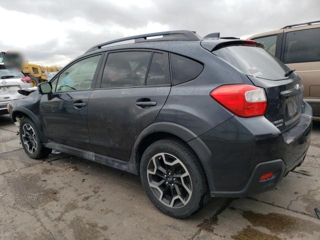 Photo 2 from auction – 2016 SUBARU CROSSTREK with VIN JF2GPANC6G8210053