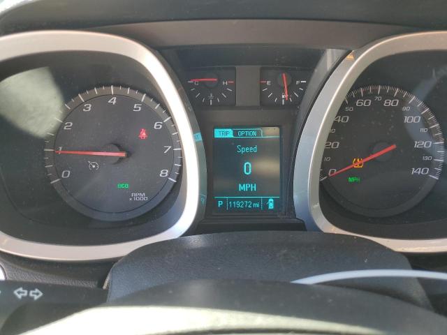 Photo 9 from auction – 2016 CHEVROLET EQUINOX LT with VIN 2GNFLFEK0G6239023