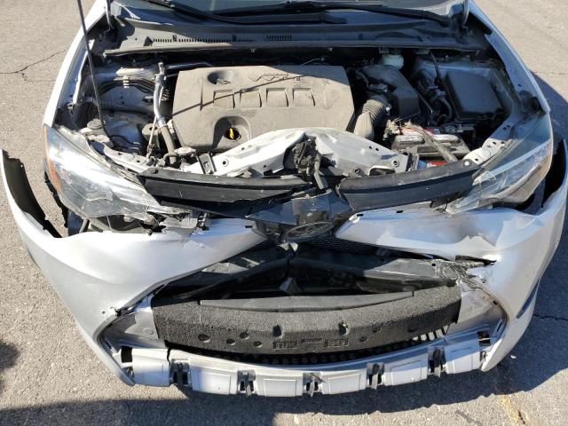 Photo 11 from auction – 2017 TOYOTA COROLLA L with VIN 2T1BURHE9HC815042