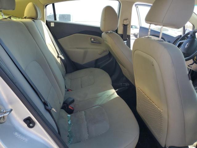 Photo 10 from auction – 2017 KIA RIO LX with VIN KNADM4A3XH6115846