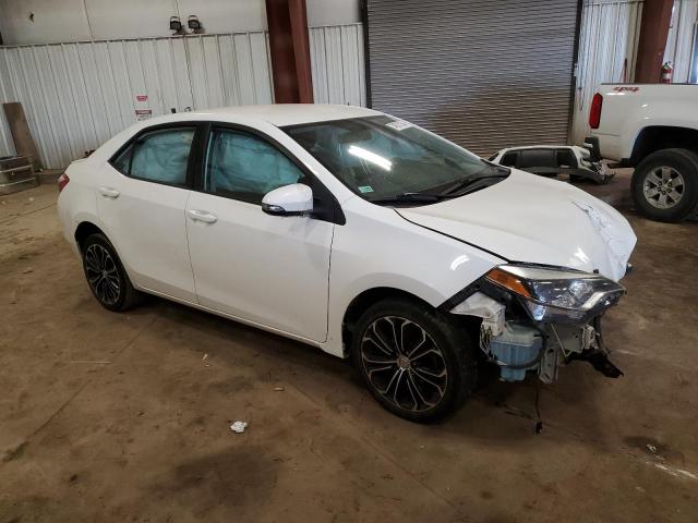 Photo 4 from auction – 2016 TOYOTA COROLLA L with VIN 5YFBURHE9GP533109