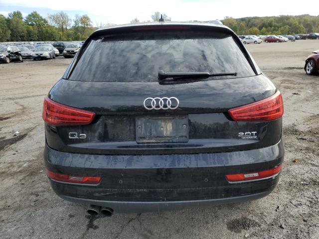 Photo 6 from auction – 2016 AUDI Q3 PREMIUM with VIN WA1EFCFS4GR015714