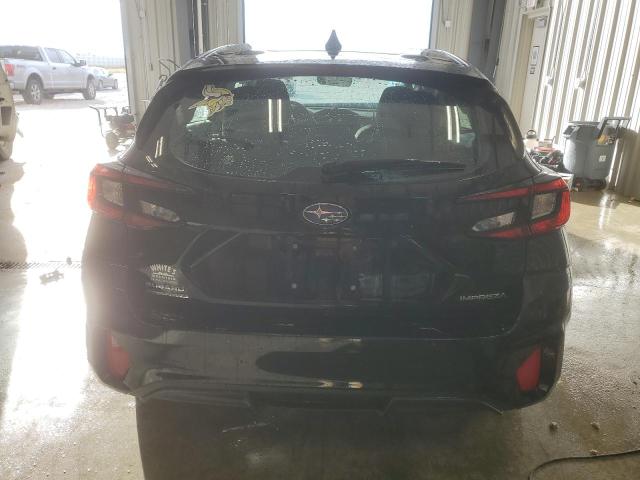 Photo 6 from auction – 2024 SUBARU IMPREZA SP with VIN JF1GUAFC8R8241755