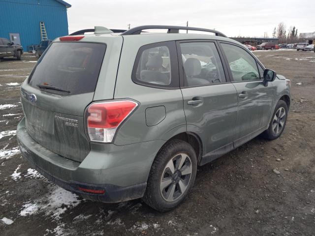 Photo 3 from auction – 2017 SUBARU FORESTER 2 with VIN JF2SJABC5HH585367