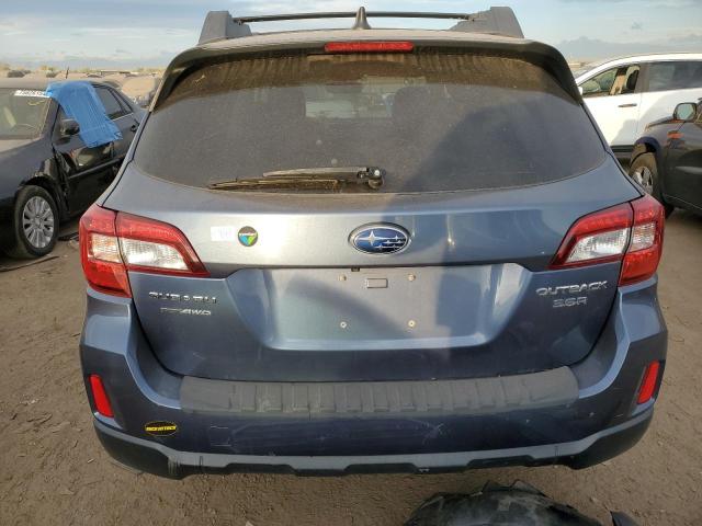 Photo 6 from auction – 2017 SUBARU OUTBACK 3. with VIN 4S4BSEKC7H3224315