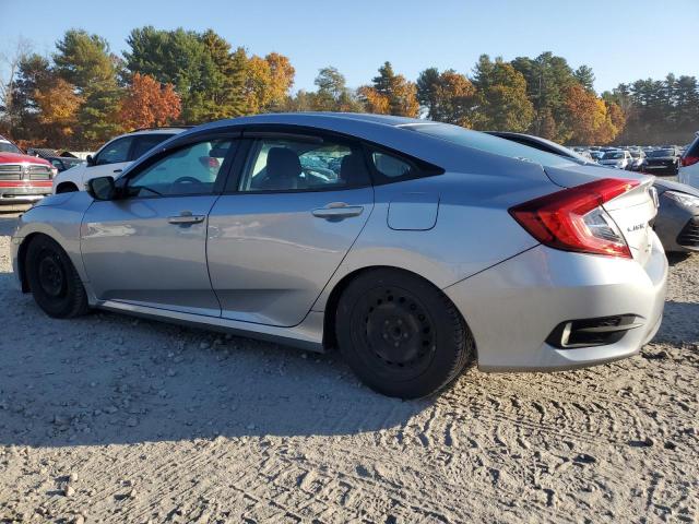 Photo 2 from auction – 2016 HONDA CIVIC LX with VIN 19XFC2F50GE227514
