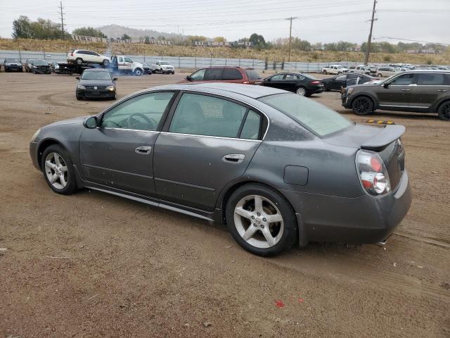 Photo 2 from auction – 2005 NISSAN ALTIMA SE with VIN 1N4BL11D05N915955