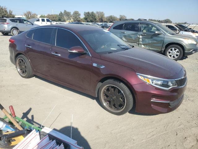 Photo 4 from auction – 2016 KIA OPTIMA LX with VIN 5XXGT4L36GG072865