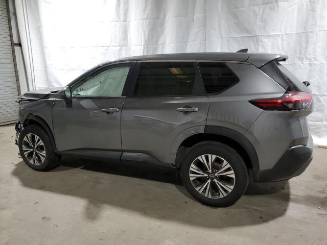 Photo 2 from auction – 2023 NISSAN ROGUE SV with VIN JN8BT3BBXPW476591