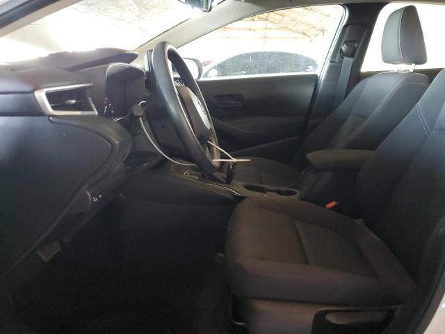 Photo 7 from auction – 2023 TOYOTA COROLLA LE with VIN 5YFB4MDE4PP017295