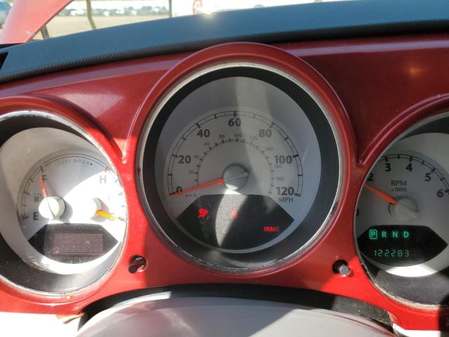 Photo 9 from auction – 2006 CHRYSLER PT CRUISER with VIN 3A4FY58B46T229826