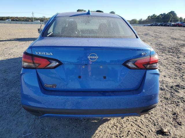 Photo 6 from auction – 2023 NISSAN VERSA SV with VIN 3N1CN8EV5PL811620