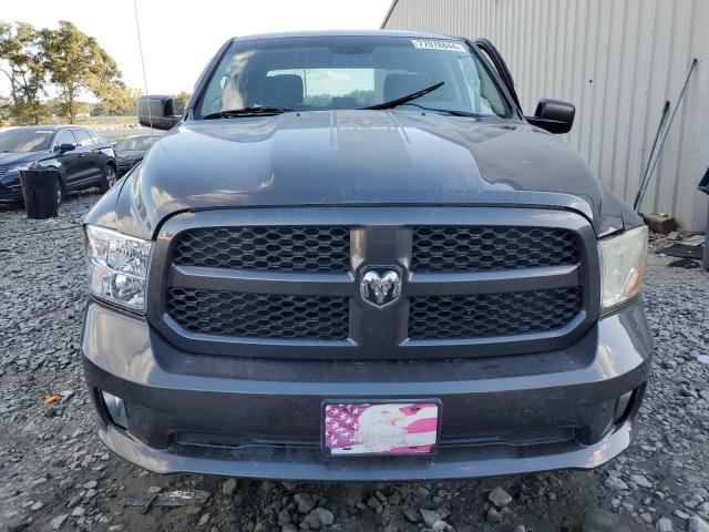 Photo 5 from auction – 2014 RAM 1500 ST with VIN 1C6RR6KT1ES265035