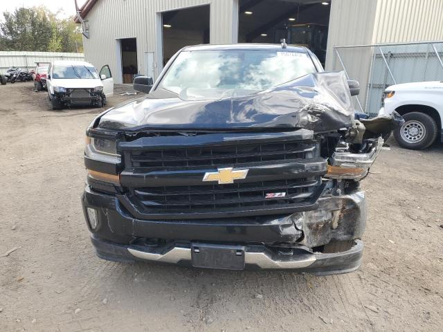 Photo 5 from auction – 2018 CHEVROLET SILVERADO with VIN 1GCVKREC8JZ128149