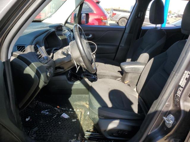 Photo 7 from auction – 2017 JEEP RENEGADE L with VIN ZACCJBBB1HPE93889