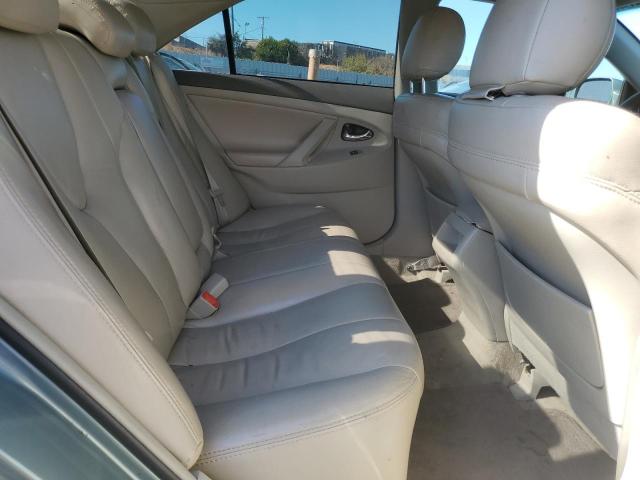 Photo 10 from auction – 2011 TOYOTA CAMRY BASE with VIN 4T1BF3EK7BU656447