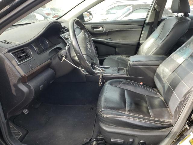 Photo 7 from auction – 2017 TOYOTA CAMRY LE with VIN 4T1BF1FKXHU287918