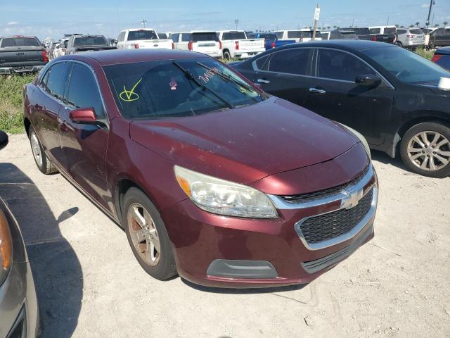 Photo 4 from auction – 2015 CHEVROLET MALIBU 1LT with VIN 1G11C5SL3FF188785