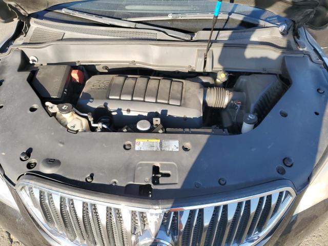 Снимка 12 от търг – 2013 BUICK ENCLAVE с VIN 5GAKVDKD7DJ114645