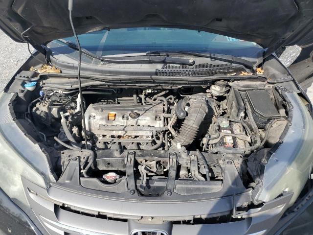 Photo 12 from auction – 2014 HONDA CR-V EX with VIN 2HKRM4H56EH648908