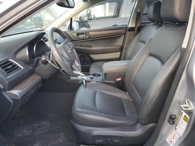 Photo 7 from auction – 2015 SUBARU OUTBACK 3. with VIN 4S4BSENC5F3341156