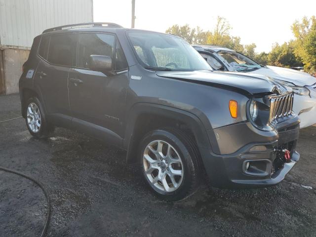 Photo 4 from auction – 2016 JEEP RENEGADE L with VIN ZACCJBBT0GPC52879