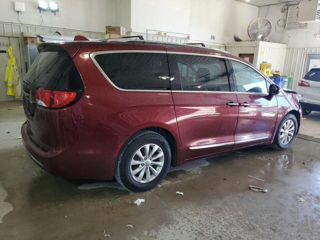 Photo 3 from auction – 2018 CHRYSLER PACIFICA T with VIN 2C4RC1BGXJR119003