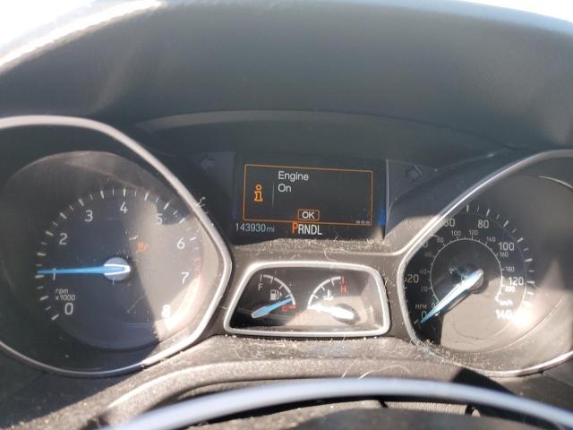 Photo 9 from auction – 2016 FORD FOCUS SE with VIN 1FADP3F29GL204916