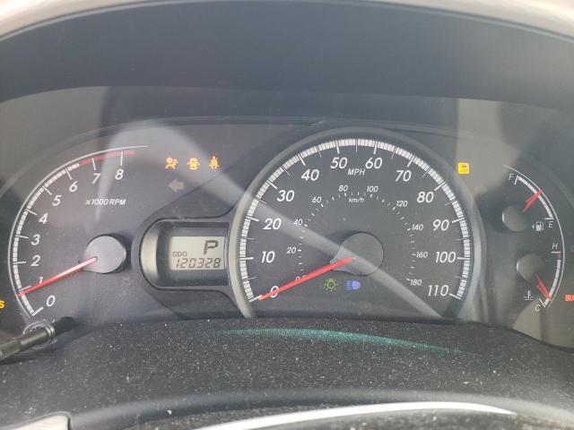Photo 9 from auction – 2014 TOYOTA SIENNA with VIN 5TDZK3DC1ES469707