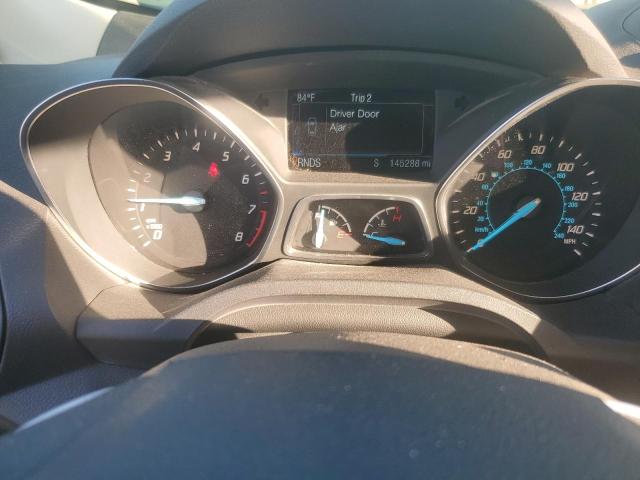 Photo 9 from auction – 2016 FORD ESCAPE SE with VIN 1FMCU0G94GUB15723