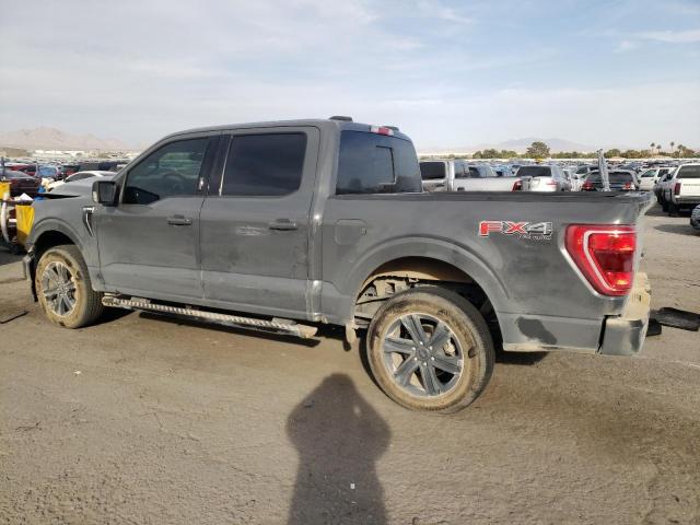 Photo 2 from auction – 2021 FORD F150 SUPER with VIN 1FTEW1EP3MFA33593