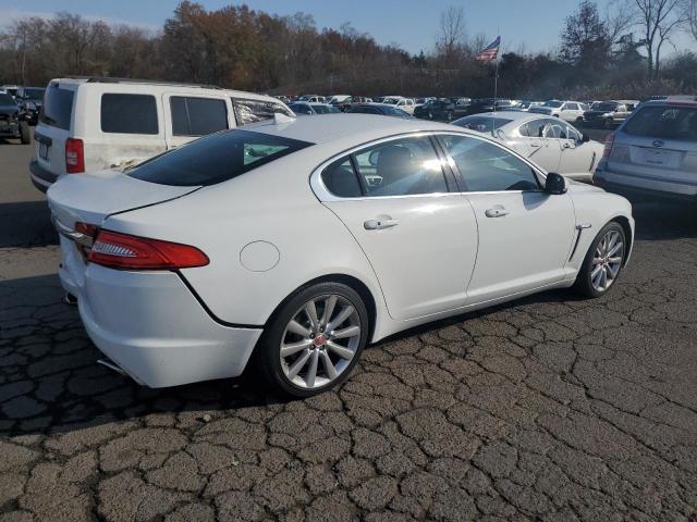Photo 3 from auction – 2014 JAGUAR XF with VIN SAJWJ0EF6E8U29965